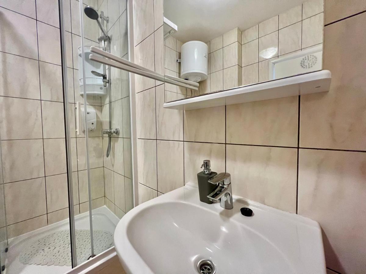 Apartman Velly Jadranovo Buitenkant foto