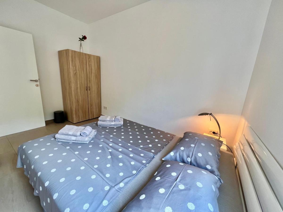Apartman Velly Jadranovo Buitenkant foto
