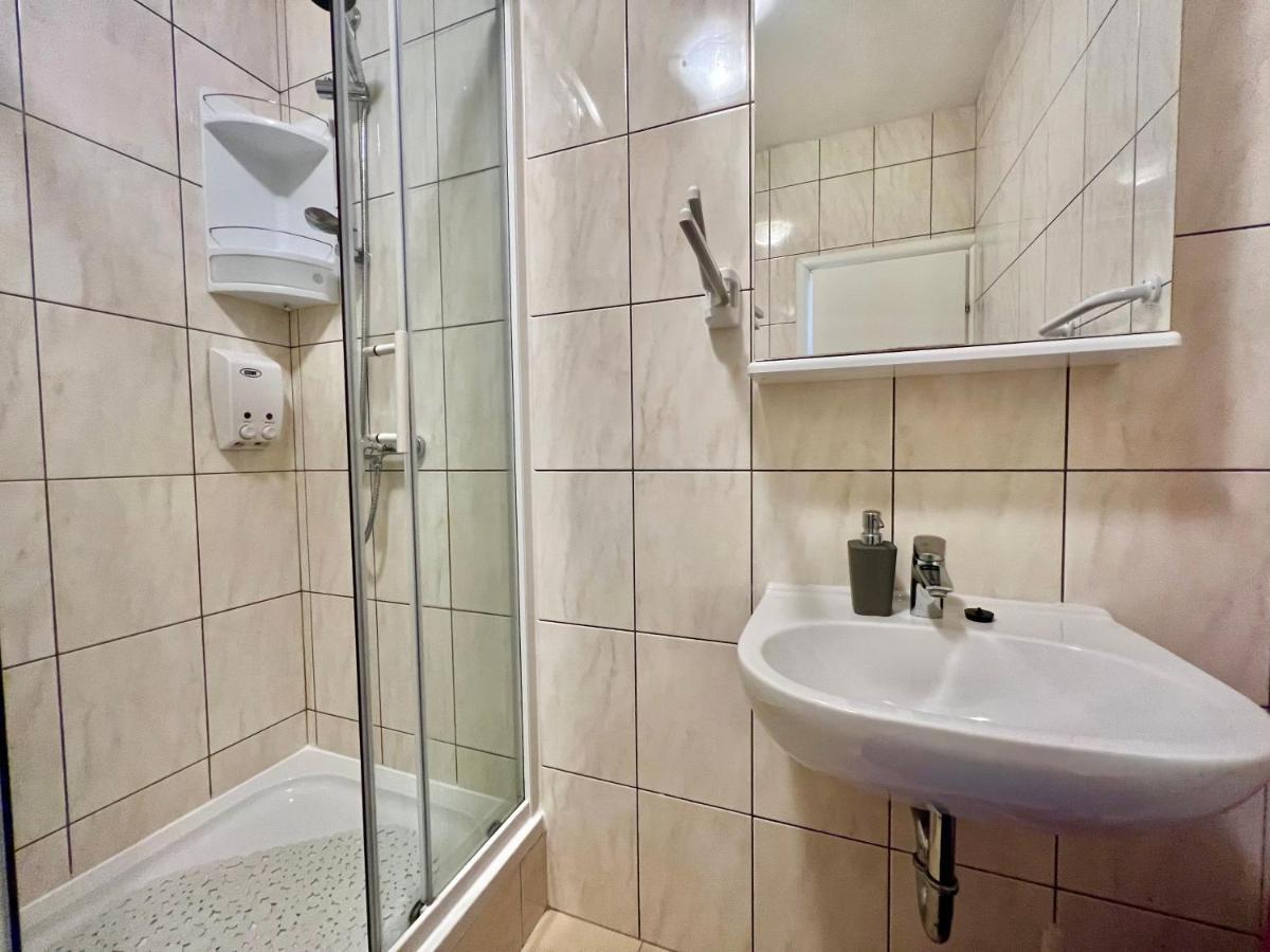 Apartman Velly Jadranovo Buitenkant foto