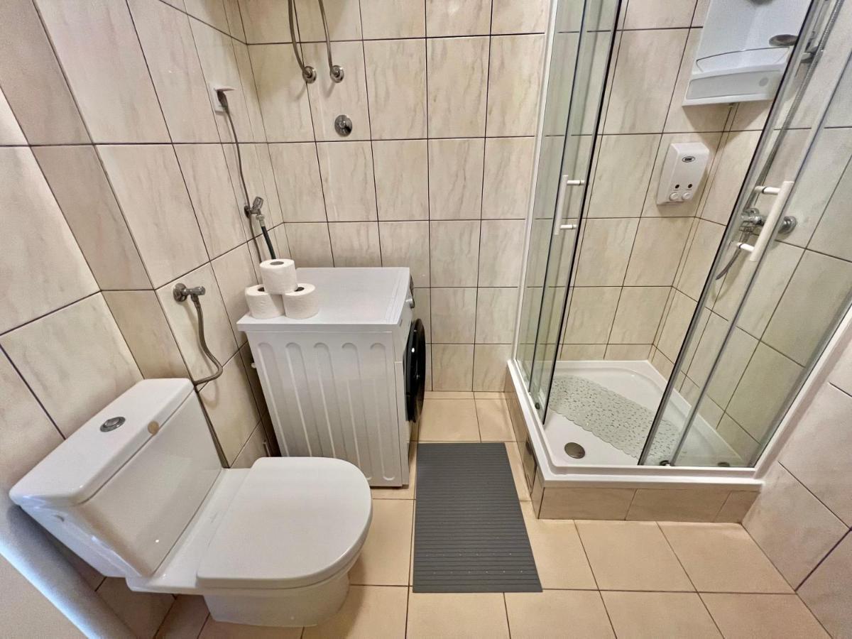 Apartman Velly Jadranovo Buitenkant foto