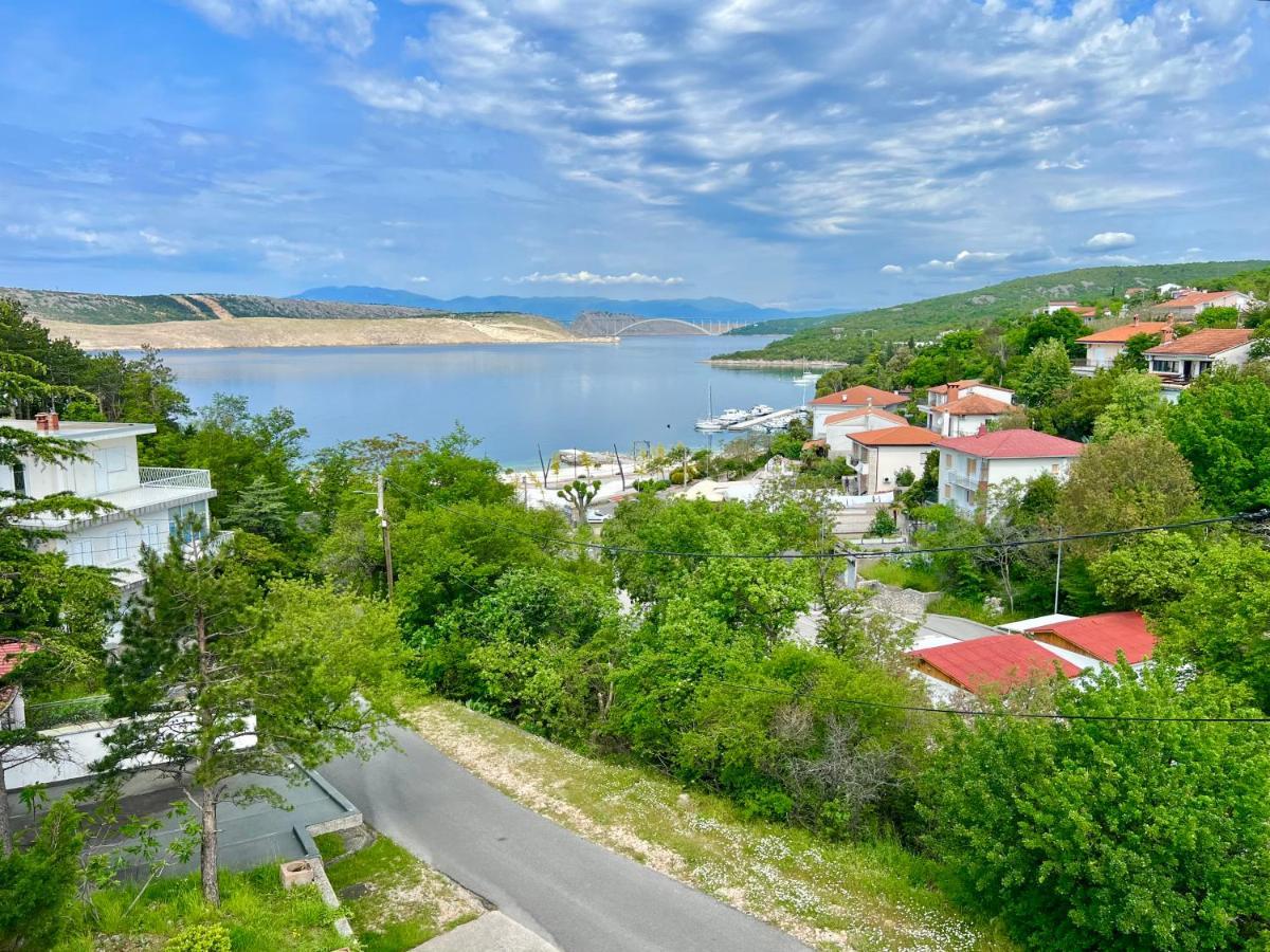 Apartman Velly Jadranovo Buitenkant foto